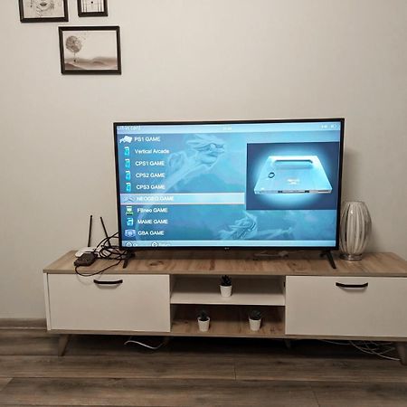 Scandinavian Inspired Design 维尔纽斯 外观 照片