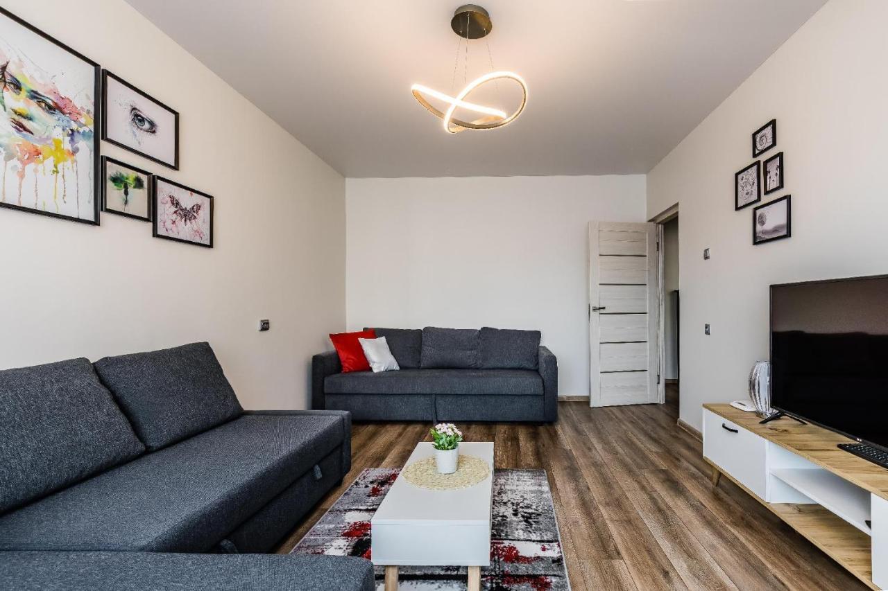 Scandinavian Inspired Design 维尔纽斯 外观 照片