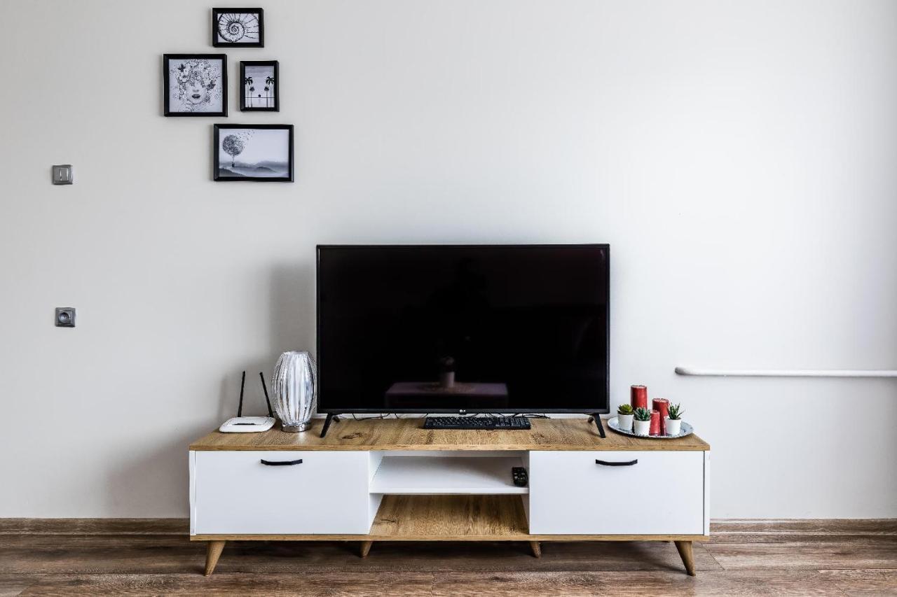 Scandinavian Inspired Design 维尔纽斯 外观 照片