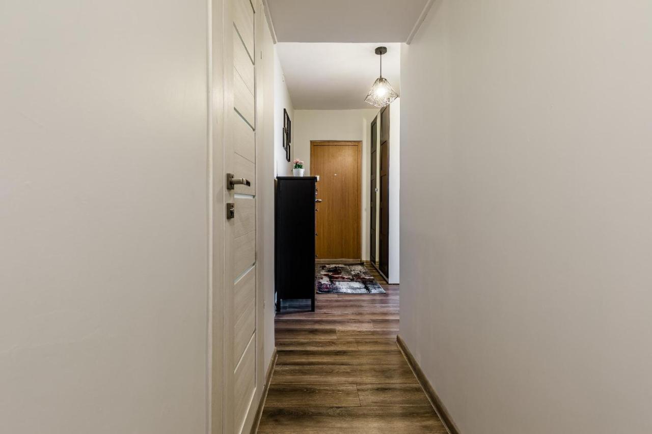 Scandinavian Inspired Design 维尔纽斯 外观 照片