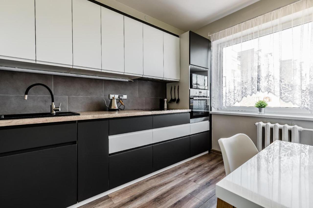 Scandinavian Inspired Design 维尔纽斯 外观 照片