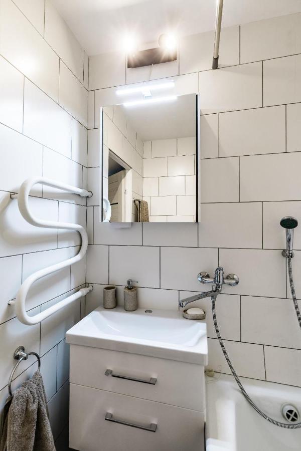 Scandinavian Inspired Design 维尔纽斯 外观 照片