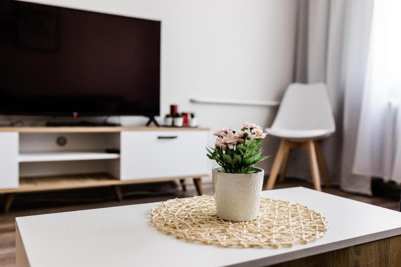 Scandinavian Inspired Design 维尔纽斯 外观 照片
