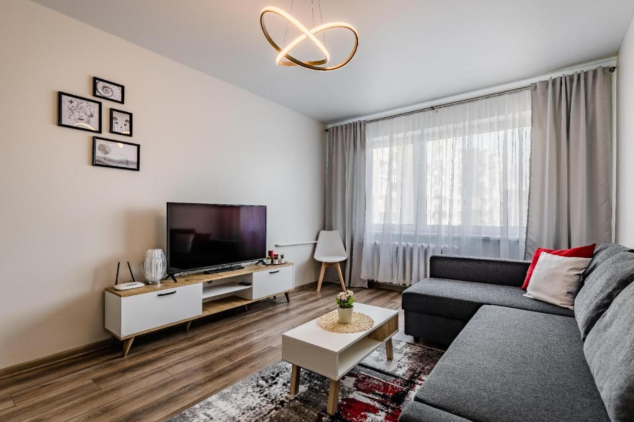 Scandinavian Inspired Design 维尔纽斯 外观 照片