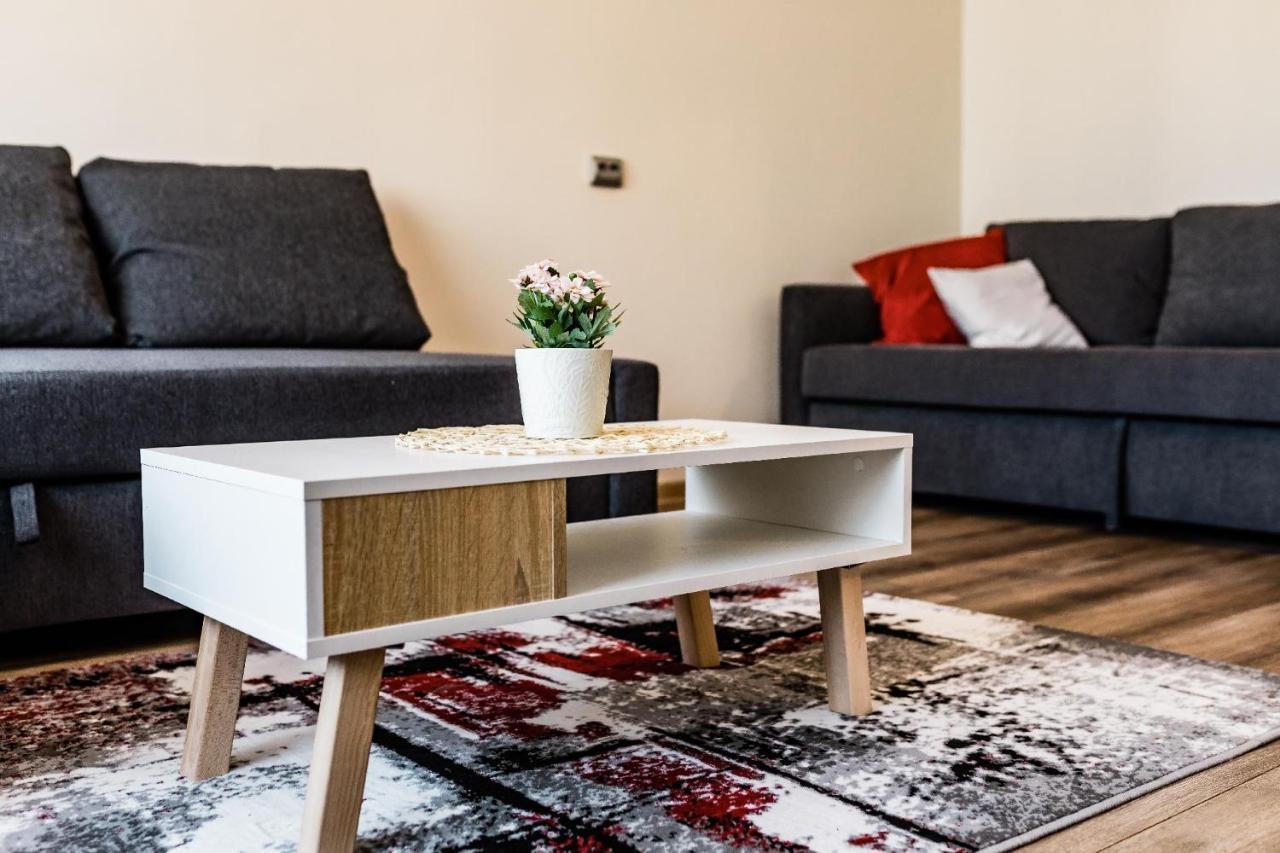 Scandinavian Inspired Design 维尔纽斯 外观 照片