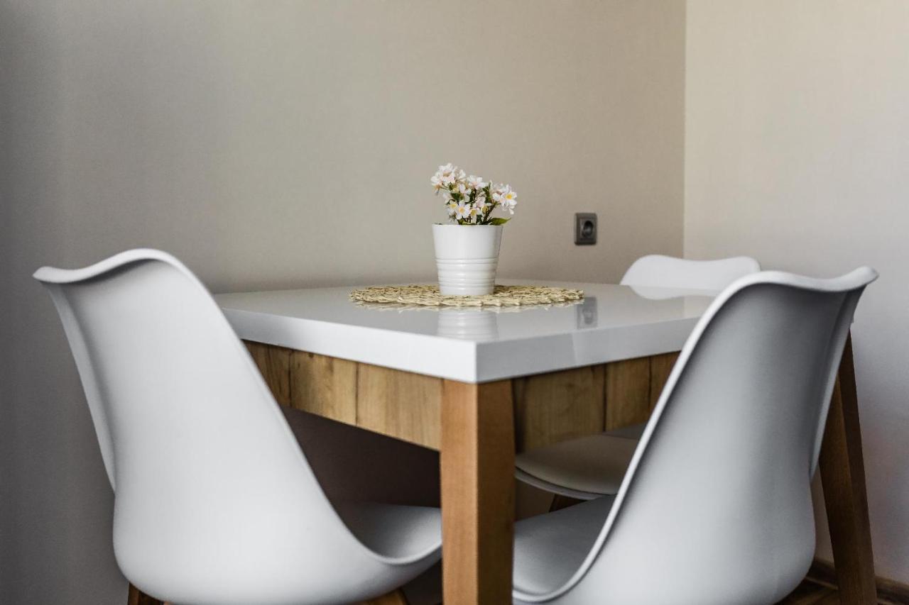 Scandinavian Inspired Design 维尔纽斯 外观 照片