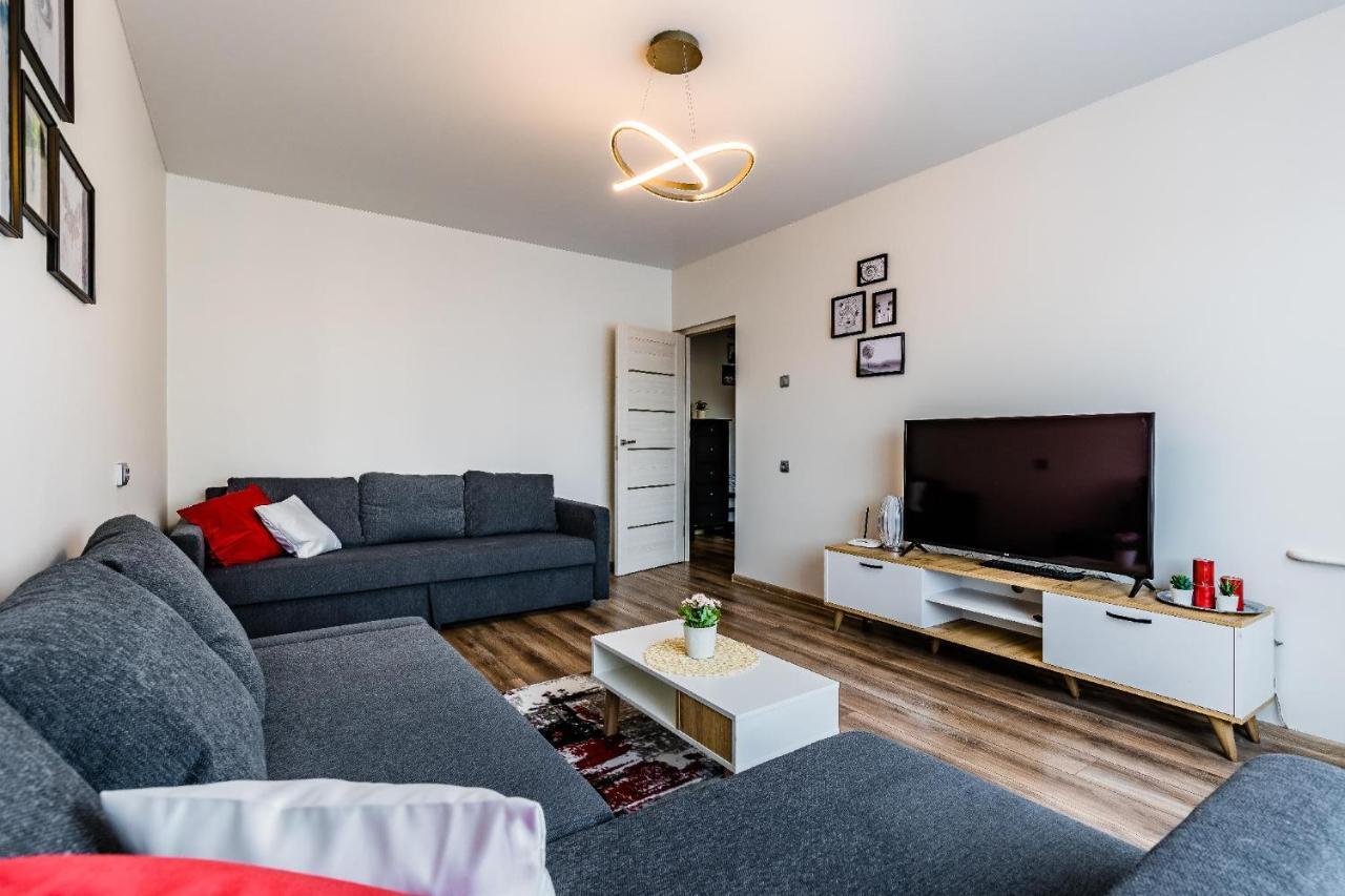 Scandinavian Inspired Design 维尔纽斯 外观 照片
