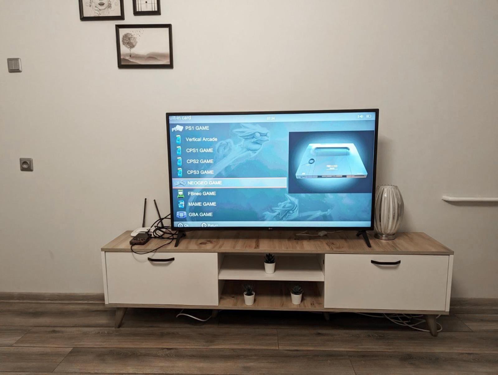 Scandinavian Inspired Design 维尔纽斯 外观 照片